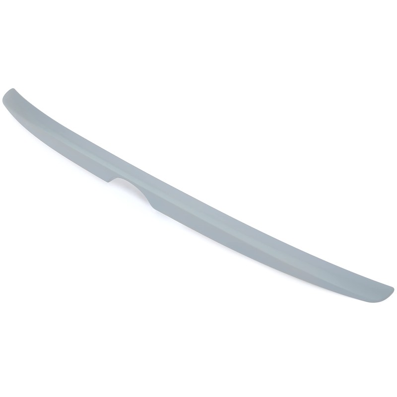 KUAFU Roof Spoiler Compatible with 2016-2020 Yaris iA Hatchback Only