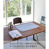 Yamazaki Industries 4026 Folding Ironing Mat, Approx. W 28.3 x