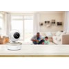 Motorola Nursery VM50G Baby Monitor Camera - 5-inch Colour Display