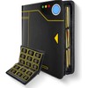 Questmate TCG Verzamelmap Dex - Opbergmap voor 360 Kaarten -