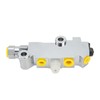 Disc Drum Classic Brake Proportioning Valve High Performance 172‑2174 172‑1364