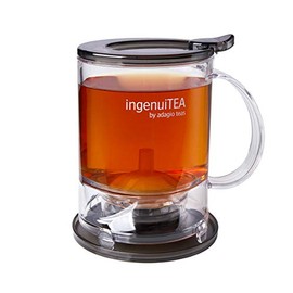 Adagio Teas Infusore tè sfuso IngenuiTEA 2 Tea Maker - 450ml