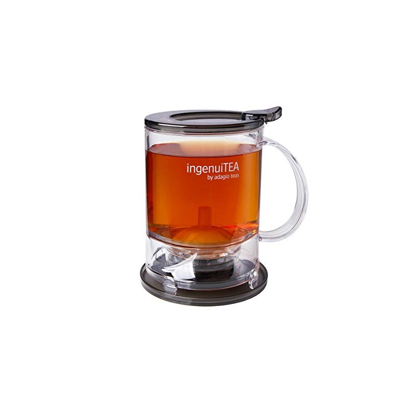 Adagio Teas Infusore tè sfuso IngenuiTEA 2 Tea Maker -