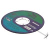 INTOX Cutting Discs 115 mm x 1.0 mm Pack of