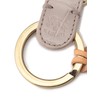 Il Bisonte 54_1_5402305350 Key Ring, gray (light gray)
