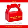 Mini Candy Canes Peppermint Flavored | Red & White Stripes