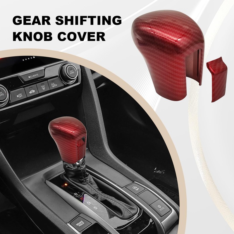 CmeRto Compatible with 10th Gen Honda Civic Sedan Hatchback Coupe