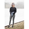 Britt's Knits Thermal Tech Cold Weather Winter Gloves Touch Screen