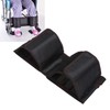 Wheelchair Leg Restraint Belt Breathable Wheelchair Leg Restraint Strap Safety