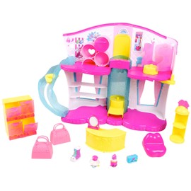 Shopkins Fashion Boutique Playset