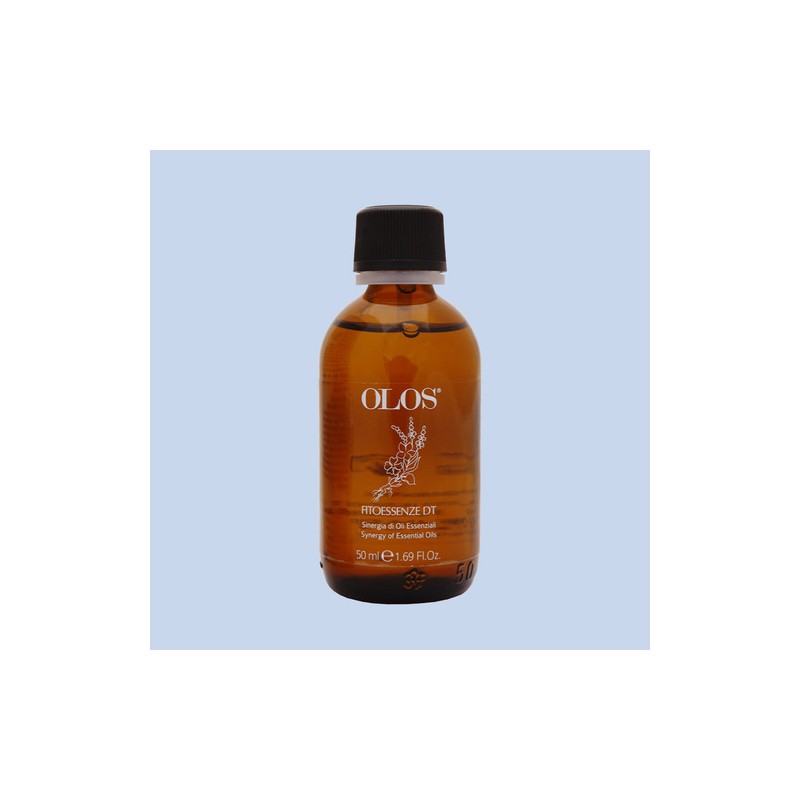 Olos Phyto Essence CA, VD, DT 50ml / 올로스 피토에센스