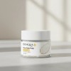 Kit Bioaqua Rice Raw Pulp Crema Facial Protector Solar Spf