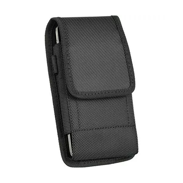 For HTC HTC Desire 626 626s ,Large Nylon Canvas Pouch