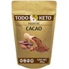 TODO KETO | Cacao en Polvo sin Azúcar Keto 500g