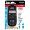 Texas Instruments TI-36X Pro Engineering/Scientific Calculator | 9.7 Inch |