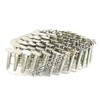 7/8" Ring 304SS Coil Roofing Nails 1,200ct