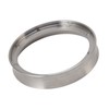 Intelligent Dosing Ring Brewing Bowl Portafilter Magnetic Coffee Powder Dosing