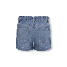 KIDS ONLY Girls Denim Shorts, Light blue (light blue denim)