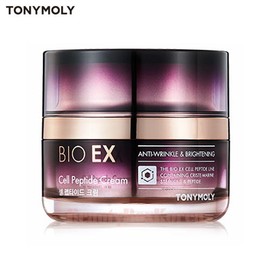 TONYMOLY Bio EX Cell Peptide Cream 60ml