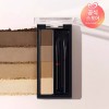 Clio [클리오] 킬브로우쉐이핑파우더브로우 [01 내추럴 웜 브라운] [Clio] Kill Brow