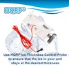 HQRP Ice Thickness Control Probe Compatible with Manitowoc 2008029, 20-0802-9