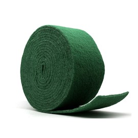 DOJA Barcelona Sponge Kitchen Roll 6 m Made in EU Green Kitchen Sponge Sustainable Washable Scouring Pad Scratch-Free Scouring Sponge Cleaning Sponge Cleaning Sponge Cleaning Sponge