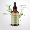 Miel 미엘 헤어 케어 로즈마리 민트 스트롱 에센셜 오일 59ml