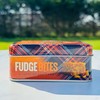Stewart's Signature - Caitlyn the Highland Cow Fudge Tin, 100g