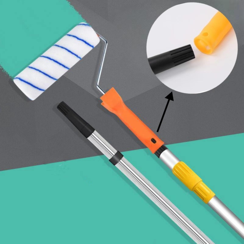 RYFCRRZ Squeegee Adapter - Squeegee Pole Adapter - Window Squeegee