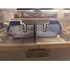 Maticoopx 30 egg Incubator Hatching Divider Egg Separator. (2 Dividers)