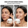 Crema Lupita Original Facial Acantosis Acne Anti Manchas Ros