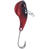 Major Craft Chiinu Plakkupoogi Chiinublade10 BKP-BLADE Dark Cola 10 g