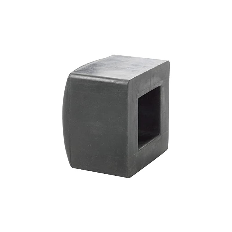 Rubber Attachment for Club Hammer 1250 g