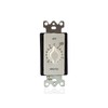 NSi Industries TORK A515MW In-Wall Spring Wound 15-Minute Mechanical Interval