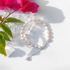 商品图片 Freshwater Pearl Bracelet for Women AAA+ Quality 6-8 mm
