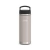 THERMOS Icon Beverage Bottle 0.71 L, Beige/Sandstone Matt, Thermos Flask,