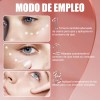 Crema Reparadora Contorno De Ojos Niacinamida, Atenúa Ojeras