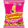Carambar Caramel L'original - Le Sachet de 320 g
