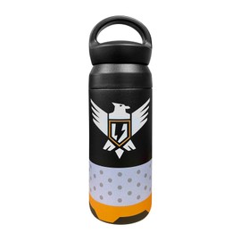 Apex Legends Phoenix Kit Thermos Mug Water Bottle Stainless Steel Insulated Flask Keeps Hot or Cold (350ml)