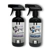 The Stink Solution Smoke Odor Eliminator Spray for Home, Car,