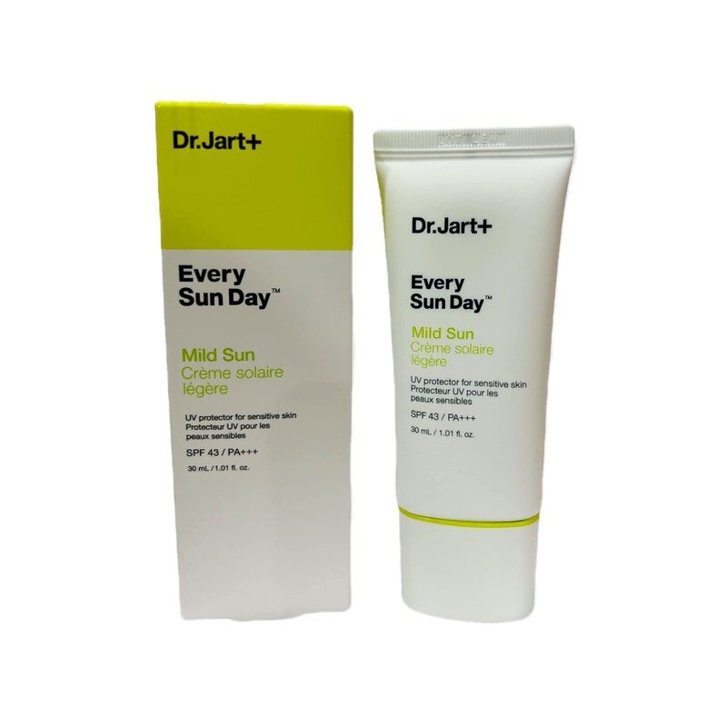 Every Sun Day Mild Sun SPF 43 by Dr. Jart+