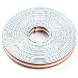 Craft Eco Craft Tape 清少納言 50 m Roll 15 mm Wide 12 Core Paper Band Tape Made in Japan