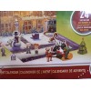 Jakks National Lampoons Christmas Vacation Advent Calendar New