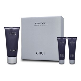 Ohui Age Recovery Soft Amino Foam 180ml Special Set / 오휘 에이지 리커버리 소프트 아미노 폼 180ml 스페셜 세트
