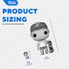 Funko Pop Bitty: Stranger Things - Dustin, Lucas, Eleven -