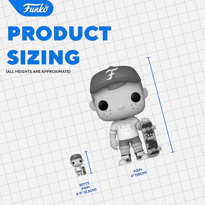 Funko Pop Bitty: Stranger Things - Dustin, Lucas, Eleven -