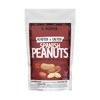 Alebrixes - Spanish Peanut 10 Oz - Roasted & Salted
