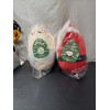 Squishmallows Squishmallow Nick Santa Claus & Xmas Arlene Milk 8”
