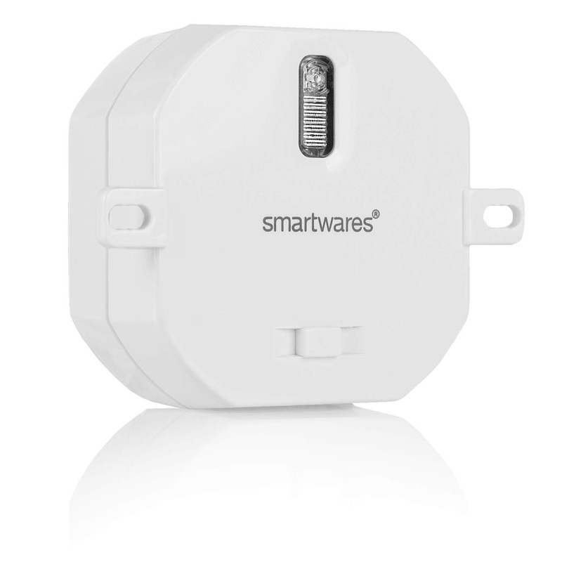 Smartwares Dimmable Built-in Switch SH4-90265 - up to 200 W