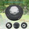 Cabezal Universal Para Desbrozadora Punta Y Accesorios